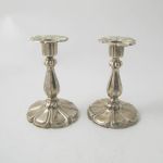 554 4380 CANDLESTICKS